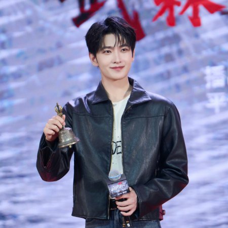 Zhan Zhao Adventures (2026)