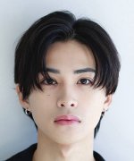 Amano Asahi