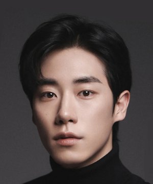 Dong Hyeon Kim