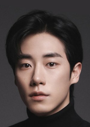 Baek Dong Hyeon
