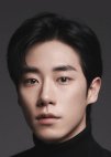 Baek Dong Hyeon in The Lie We Lived In Korean Drama(2026) Baek Dong Hyeon in The Lie We Lived In Korean Drama(2026)
