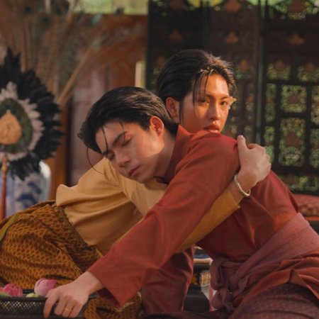 Love upon a Time Behind the Scenes (2026)