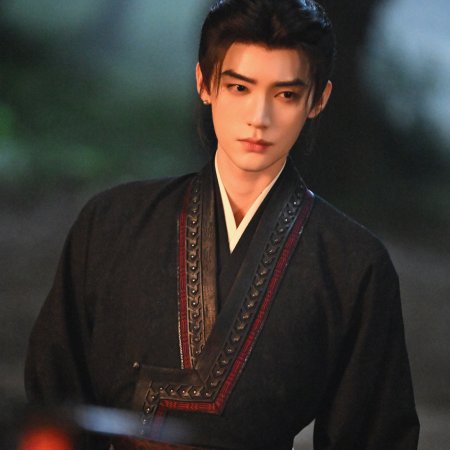 Zhou Yi Ran