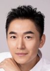Zhu Yong Teng in Daredevil Treasure Hunter Chinese Drama