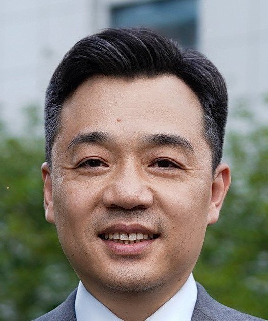 Pu Zhou