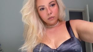 Isadora
