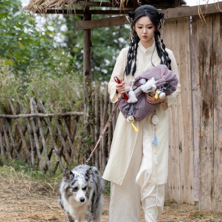 Li Ke Yi