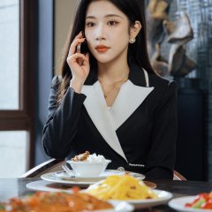 Lin Qi Ting photo