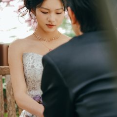 The Starry River Favors You Chinese Drama photo