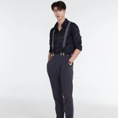 My Dear Gangster Oppa Thai Drama photo