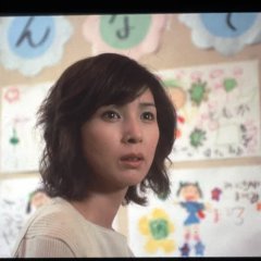Dark Water Japanese Movie photo