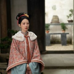 Yang Zi photo