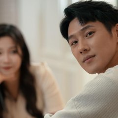 Flash to a Wealthy Family Chinese Drama photo