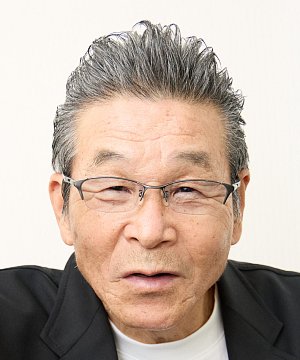 Kanpei Hazama