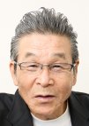 Hazama Kanpei in Shinsuke no Ningen Mandala Japanese TV Program
