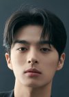 Son Sang Yeon