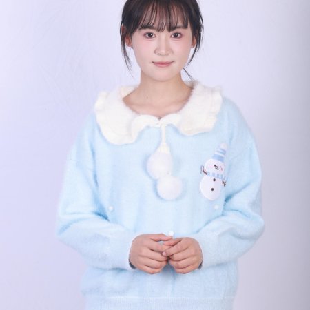 Chi Ye Wen Rou (2025)