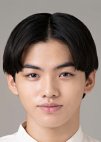 Shibazaki Fuga in Tomorrow's Dining Table Japanese Movie