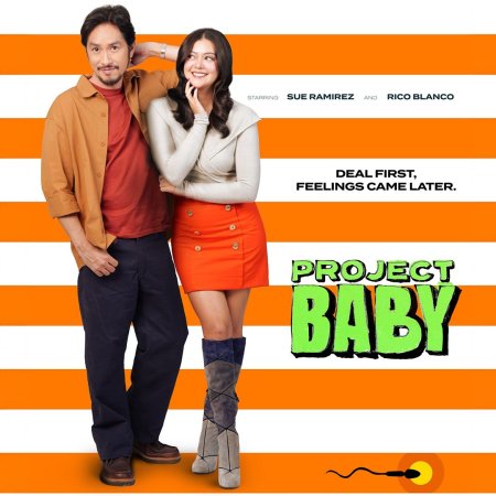 Project Baby (2026)