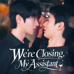 We're Closing, My Assistant Korean Drama(2026) photo