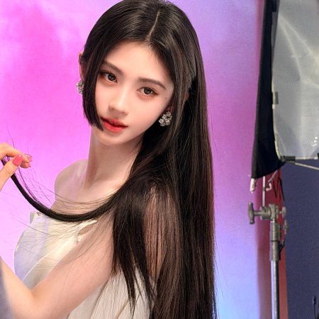 Ju Jing Yi