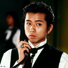 Igai to Single Girl Japanese Drama photo
