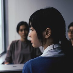 Human Resource Thai Movie(2025) photo