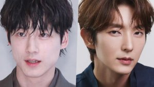 'Flower of Evil' star Lee Joon Gi joins Sakaguchi Kentaro in new pan-Asian thriller