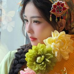 Bai Lu photo