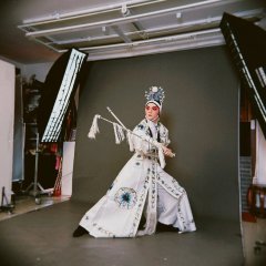 Zhai Zi Lu photo
