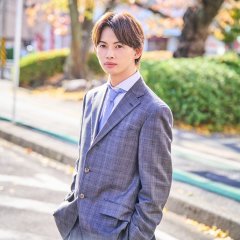 If Only You Weren't the One Japanese Drama(2026) photo