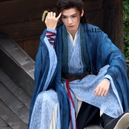 The Legend of Lu Xiaofeng ()
