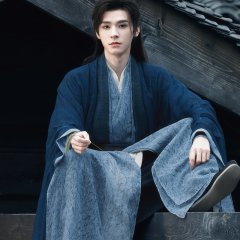 Gong Jun photo