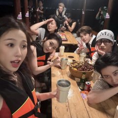 Thai Sweet Chinese TV Program(2025) photo