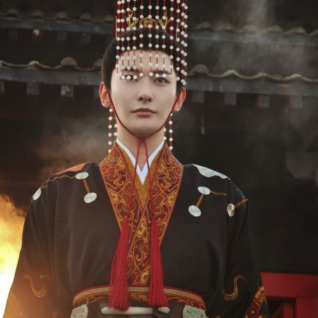 Wang Rui Chang