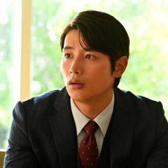 Shimizu Kairi photo
