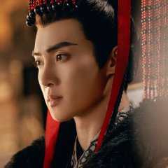 The Author of Love Chinese Drama(2025) photo