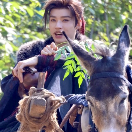 The Legend of Lu Xiaofeng ()