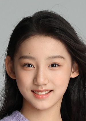 Liu Jia Xi
