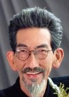 Paul Che in Phantom Call Hong Kong Movie(2000)