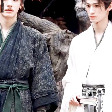The Legend of Lu Xiaofeng ()