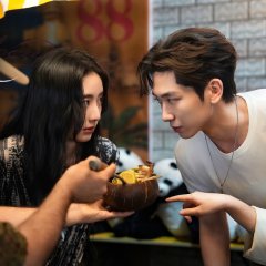 Fascination Chinese Drama photo