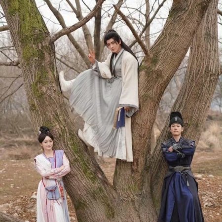 Tang Dynasty Occult Mysteries (2026)
