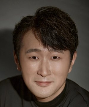 Ji Huang