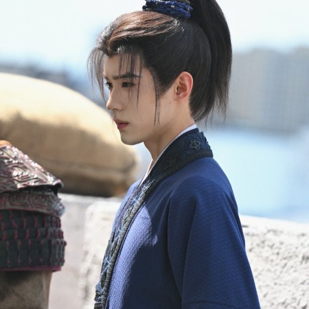 Zhou Yi Ran