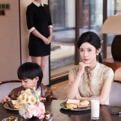 Liu Yi An photo