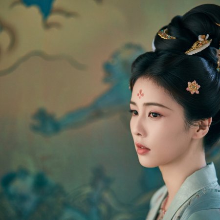 The First Jasmine (2026)