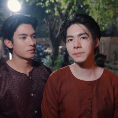 Love upon a Time Behind the Scenes Thai TV Program(2026) photo