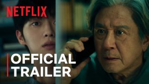 Choi Min Sik and Choi Hyun Wook get drawn into a dangerous mystery in 'Notes from the Last Row'