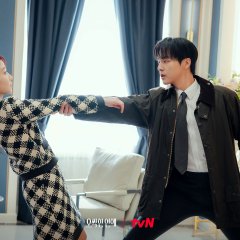 Spooky in Love Korean Drama(2026) photo
